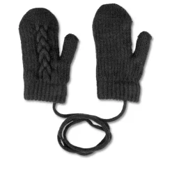 Gants BLEU Garçon