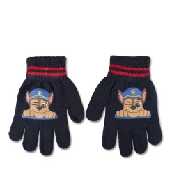 Gants BLEU Garçon