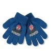 Gants BLEU Garçon
