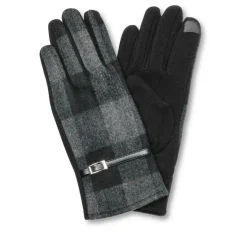 Gants GRIS Femme