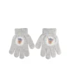 Gants GRIS Garçon