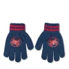 Gants GRIS Garçon