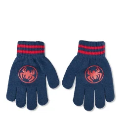 Gants GRIS Garçon