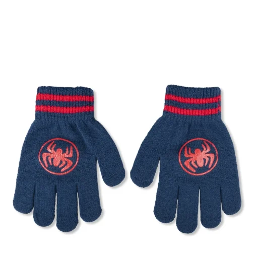 Gants GRIS Garçon