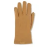 Gants JAUNE Femme