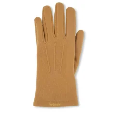 Gants JAUNE Femme