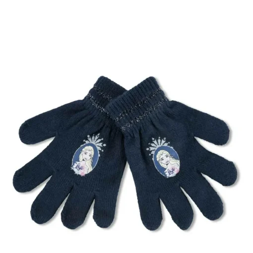 Gants MARINE Fille