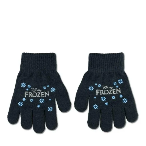 Gants MARINE Fille
