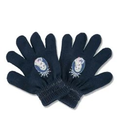 Gants MARINE Fille