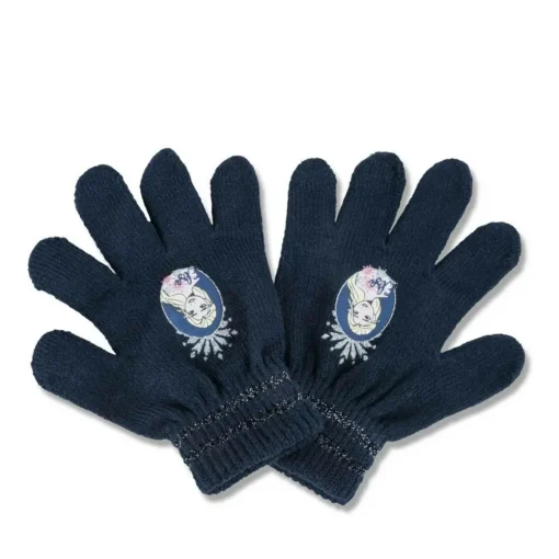 Gants MARINE Fille