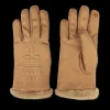 Gants MARRON Femme