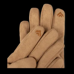 Gants MARRON Femme