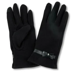 Gants NOIR Femme