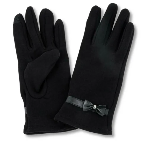 Gants NOIR Femme