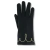 Gants NOIR Femme