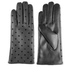 Gants NOIR Femme