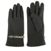 Gants NOIR Femme