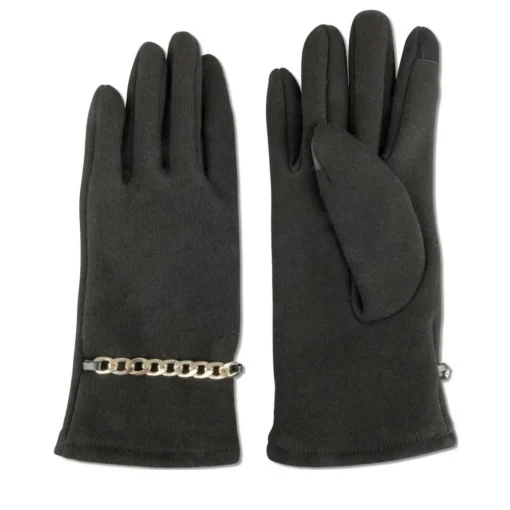 Gants NOIR Femme