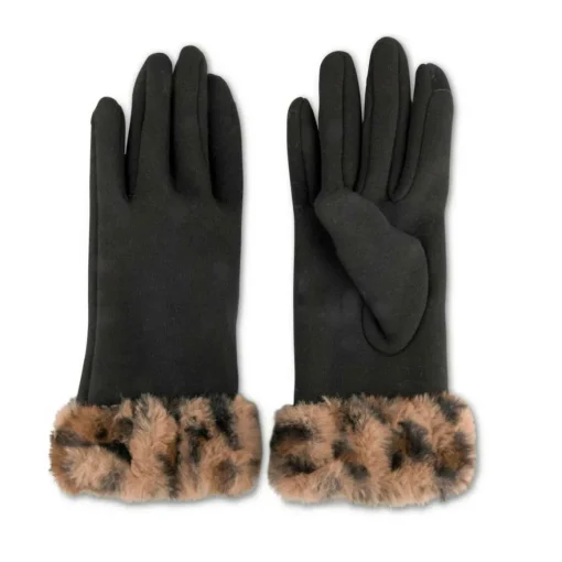 Gants NOIR Femme
