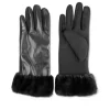 Gants NOIR Femme
