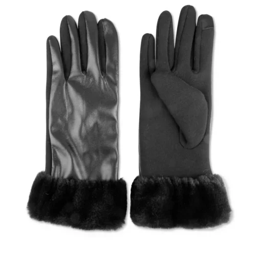 Gants NOIR Femme