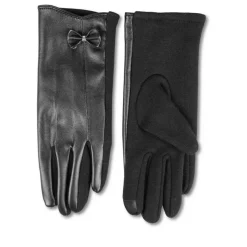Gants NOIR Femme