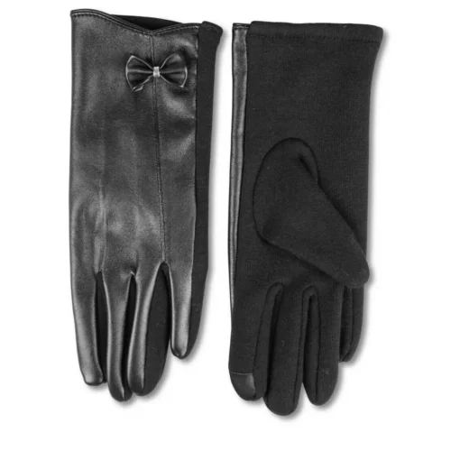 Gants NOIR Femme