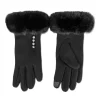Gants NOIR Femme