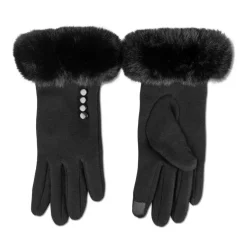 Gants NOIR Femme