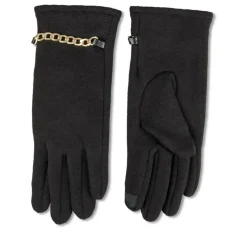 Gants NOIR Femme
