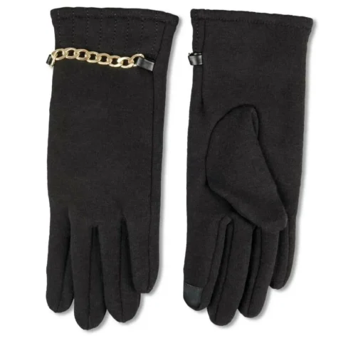 Gants NOIR Femme