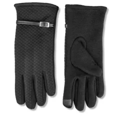 Gants NOIR Femme