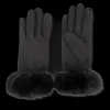 Gants NOIR Femme