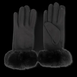 Gants NOIR Femme