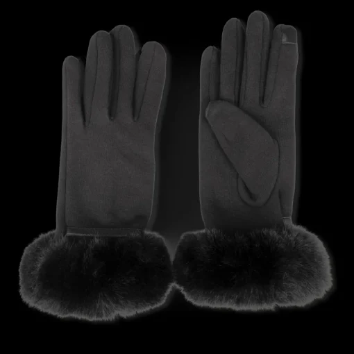 Gants NOIR Femme