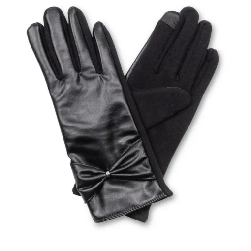 Gants NOIR Femme