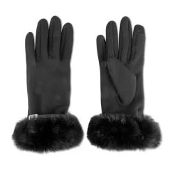 Gants NOIR Femme