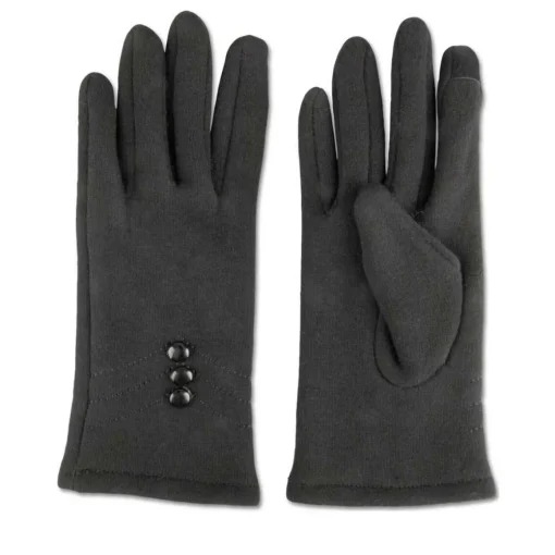 Gants NOIR Femme