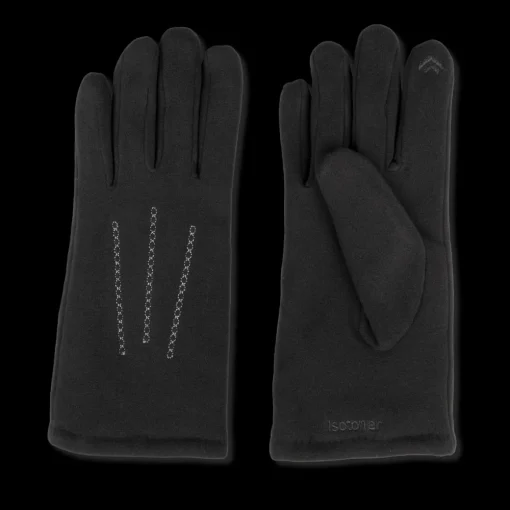Gants NOIR Femme