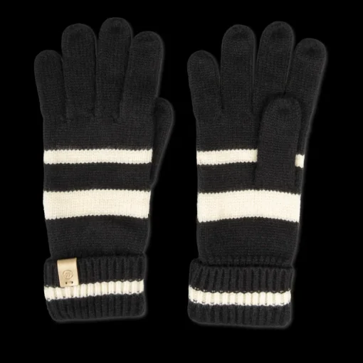 Gants NOIR Femme