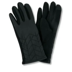 Gants NOIR Femme