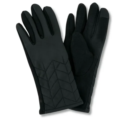 Gants NOIR Femme