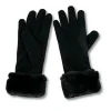Gants NOIR Femme