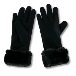 Gants NOIR Femme