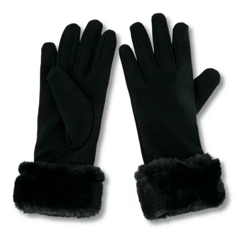 Gants NOIR Femme
