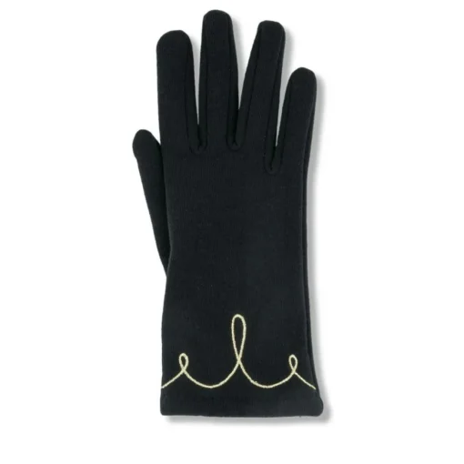 Gants NOIR Femme