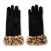 Gants NOIR Femme