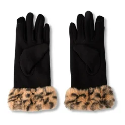 Gants NOIR Femme