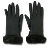 Gants NOIR Femme