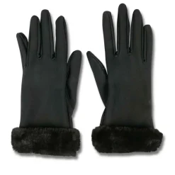 Gants NOIR Femme